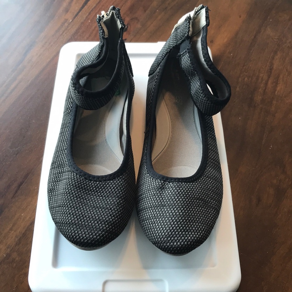 Ballet flat